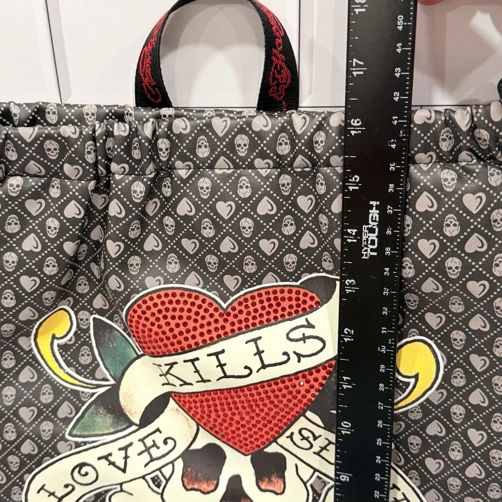 Ed Hardy ed hardy
